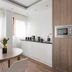 Urban Chic - Oxygen Residence - Wola - Wroniaab