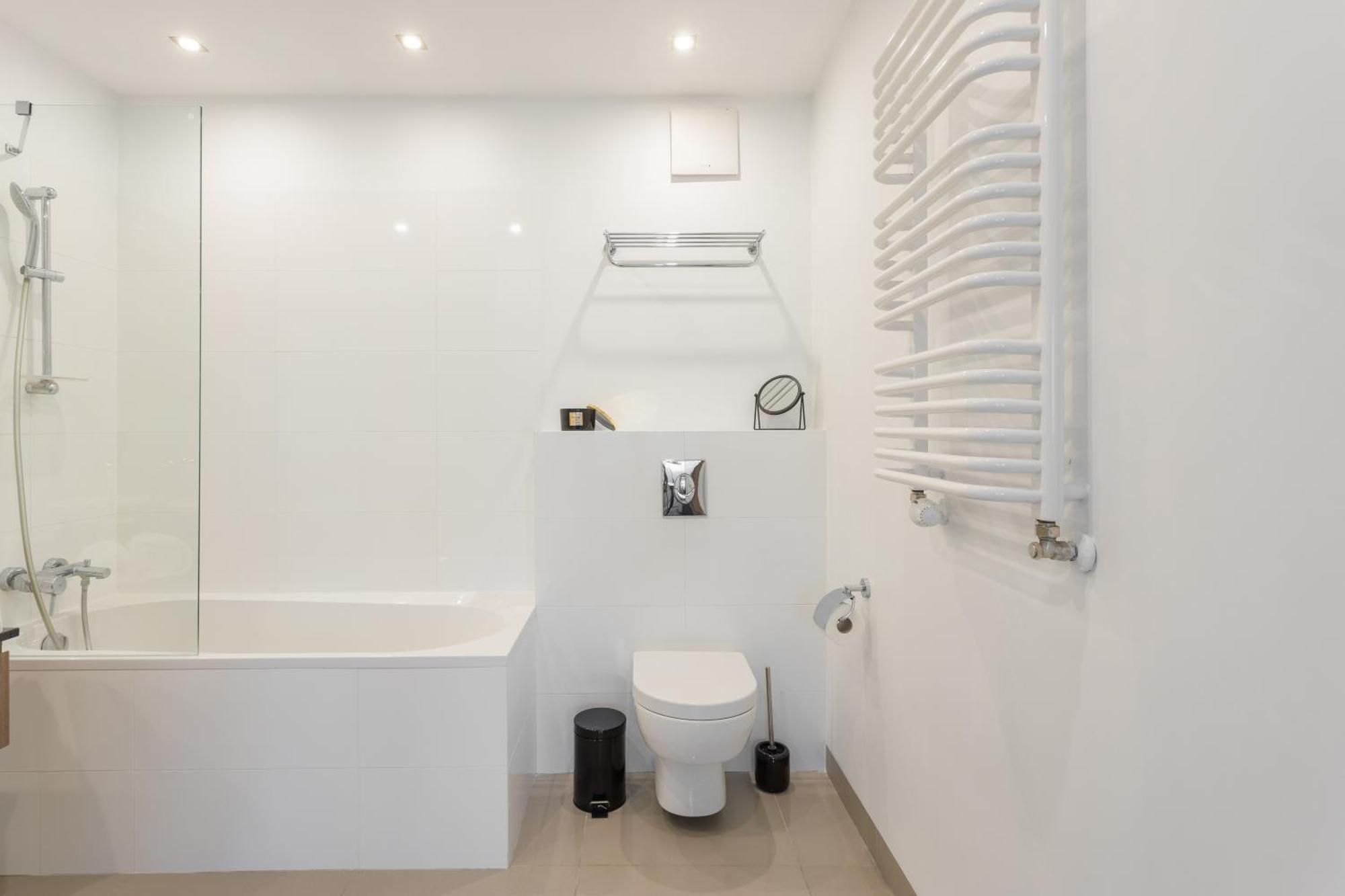 Urban Chic - Oxygen - Wola - Wroniaab Apartament *