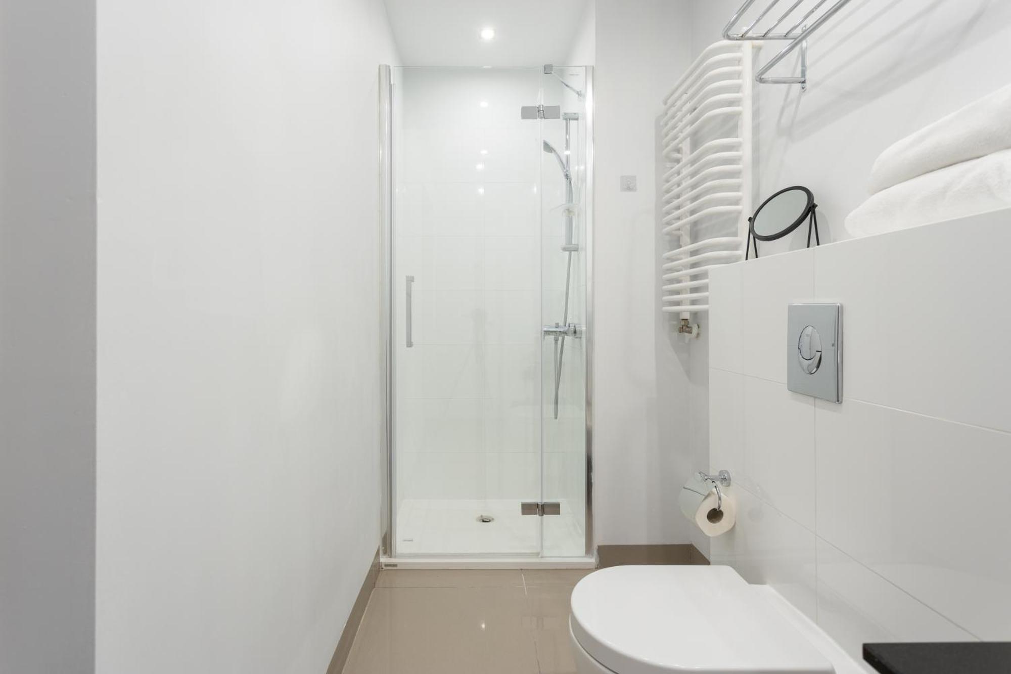 Apartament Urban Chic - Oxygen - Wola - Wroniaab *